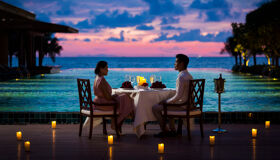Phu Quoc Island Honeymoon
